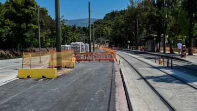 Κοινή ανακοίνωση από τα υπουργεία Πολιτισμού, Περιβάλλοντος & Ενέργειας και Υποδομών & Μεταφορών με αφορμή τις πρωτοβουλίες