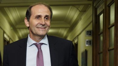 Ο πρώην υφυπουργός Οικονομικών, Απόστολος Βεσυρόπουλος, έπαθε ανακοπή καρδιάς ενώ βρισκόταν σε beach bar στην Χαλκιδική