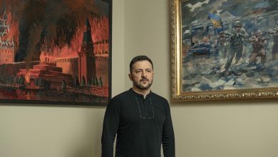 Ένα δισεκατομμύριο ευρώ τον μήνα απαιτεί από τους Ευρωπαίους ο Ζελενσκι για να συνεχίσει να πολεμάει τους Ρώσους!