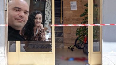 «Η μητέρα μου φώναζε «βοήθεια, βοήθεια» και εκείνος τη μαχαίρωσε γρήγορα και έφυγε», αφηγείται συγκλονισμένη η κόρη της 36χρονης