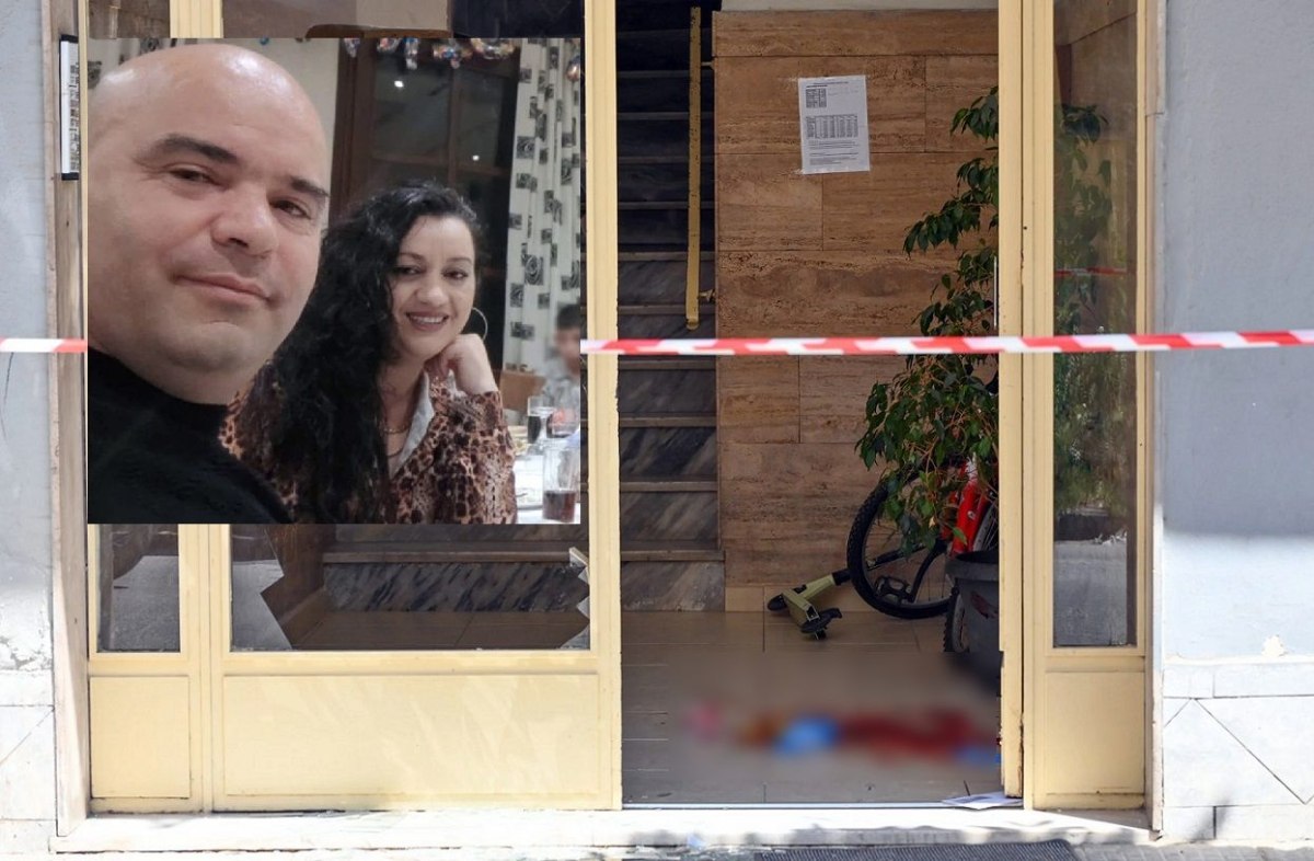 «Η μητέρα μου φώναζε «βοήθεια, βοήθεια» και εκείνος τη μαχαίρωσε γρήγορα και έφυγε», αφηγείται συγκλονισμένη η κόρη της 36χρονης