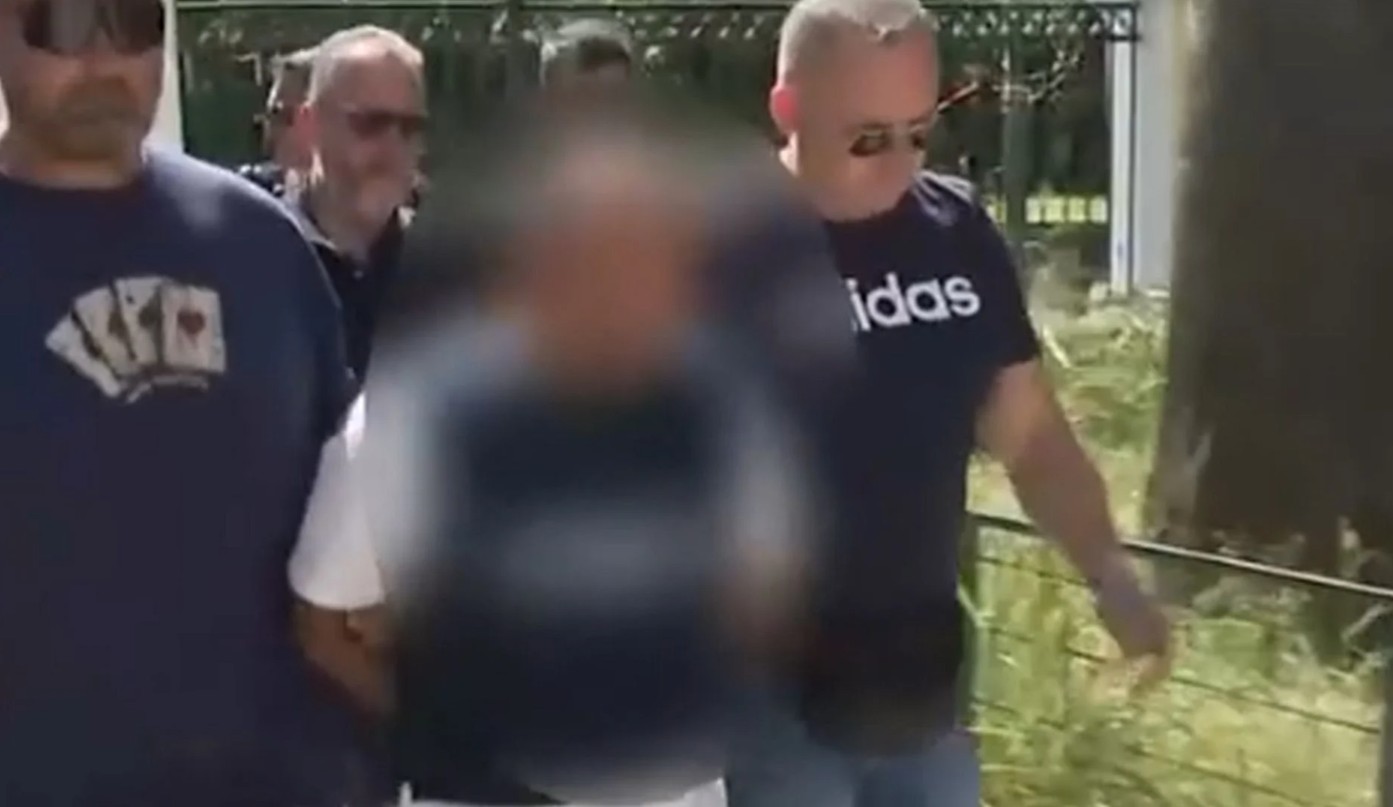 Ποινική δίωξη για ανθρωποκτονία από πρόθεση, σε υπόθεση ενδοοικογενειακής βίας, άσκησε το μεσημέρι της Κυριακής (24/8) ο