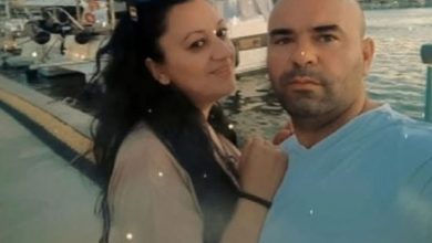 Σοκ έχει προκαλέσει στην κοινωνία του Βόλου η άγρια δολοφονία της 36χρονης μητέρας τεσσάρων παιδιών, την οποία σκότωσε ο ίδιος της