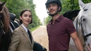 Ένα τραγικό γεγονός συγκλόνισε το συνεργείο της δημοφιλούς σειράς Emily in Paris, καθώς ο βοηθός σκηνοθέτη Diego Borella κατέρρευσε