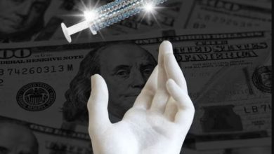 Η Γουέστπορτ, η παραθαλάσσια πόλη στο Κάουντι Μάγιο της Ιρλανδίας, έχει εξελιχθεί σε παγκόσμιο κέντρο παραγωγής Botox, αλλά