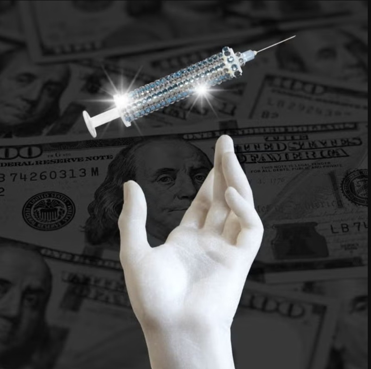 Η Γουέστπορτ, η παραθαλάσσια πόλη στο Κάουντι Μάγιο της Ιρλανδίας, έχει εξελιχθεί σε παγκόσμιο κέντρο παραγωγής Botox, αλλά