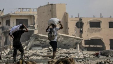 Ο Υπουργός Άμυνας του Ισραήλ, Ίσραελ Κατς, έδωσε το πράσινο φως σε στρατιωτικό σχέδιο για την κατάληψη της Πόλης της Γάζας,