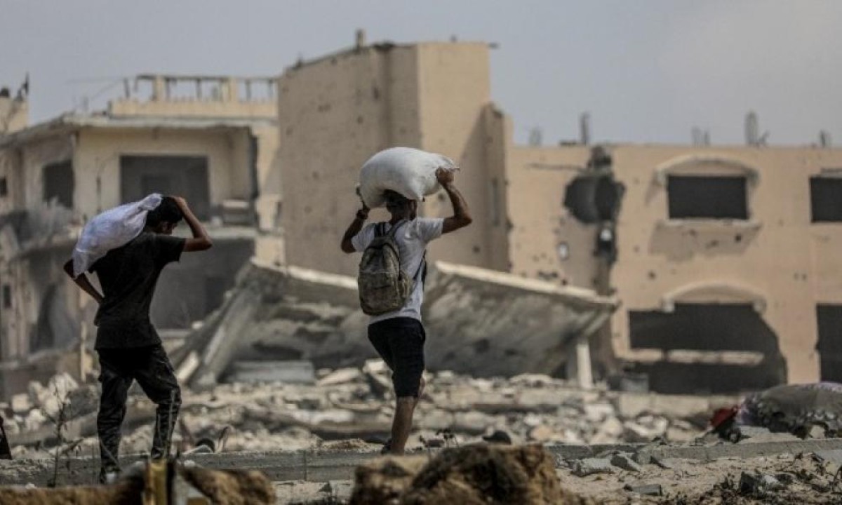 Ο Υπουργός Άμυνας του Ισραήλ, Ίσραελ Κατς, έδωσε το πράσινο φως σε στρατιωτικό σχέδιο για την κατάληψη της Πόλης της Γάζας,