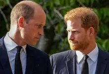 Ο πρίγκιπας Χάρι φαίνεται έτοιμος να ξαναβρεθεί με τον πατέρα του, βασιλιά Κάρολο, για πρώτη φορά μετά από σχεδόν δύο χρόνια