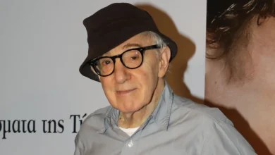 Ο Αμερικανός σκηνοθέτης Γούντι Άλεν βρέθηκε στο επίκεντρο αντιπαράθεσης μετά τη συμμετοχή του στη Διεθνή Εβδομάδα