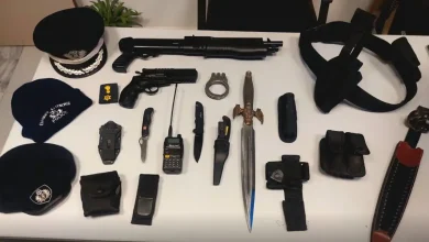 Ένας 53χρονος συνελήφθη χθες (20/08/2025) στην Κίσσαμο Χανίων, κατά τη διάρκεια έρευνας από τις αστυνομικές αρχές που ερευνούσε καταγγελίες