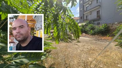 Ο δράστης εντοπίστηκε μόλις 200 μέτρα από τον τόπο του φονικού – Δείτε βίντεο από τις αστυνομικές έρευνες και τη σύλληψη