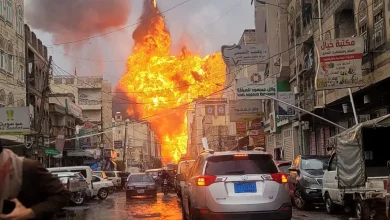 Ο Αχμέντ αλ-Ραχάουι σκοτώθηκε μαζί με άλλα μέλη της κυβέρνησης σε αεροπορική επιδρομή του Ισραήλ την Πέμπτη, σύμφωνα