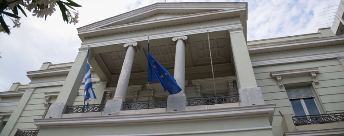 Η πρόσφατη ανακοίνωση της Τουρκίας για τη δημιουργία «θαλάσσιων πάρκων» σε περιοχές του Αιγαίου και της Ανατολικής Μεσογείου