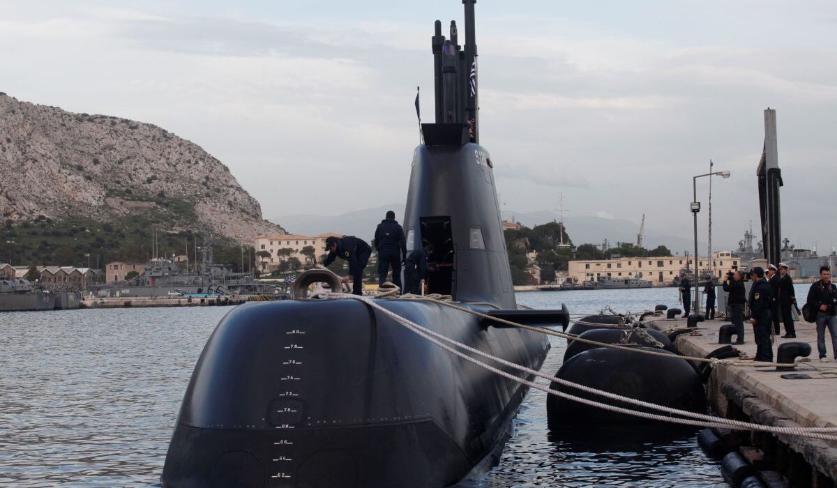 Η είδηση που «έσκασε» ήταν σαφής και ενθαρρυντική: «Μεγάλη νίκη για το Ελληνικό Δημόσιο στο θέμα των Ναυπηγείων Σκαραμαγκά