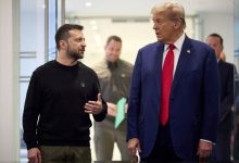 Με ανάρτησή του στο Truth Social, ο πρόεδρος των ΗΠΑ, Ντόναλντ Τραμπ, έδωσε το στίγμα της σημερινής ημέρας, κάνοντας λόγο για μια «μεγάλη