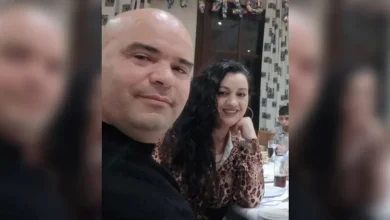 Η δολοφονία της 36χρονης Μαργιόλας από τον σύζυγό της στον Βόλο έχει προκαλέσει κύμα οργής και ανείπωτου πόνου.