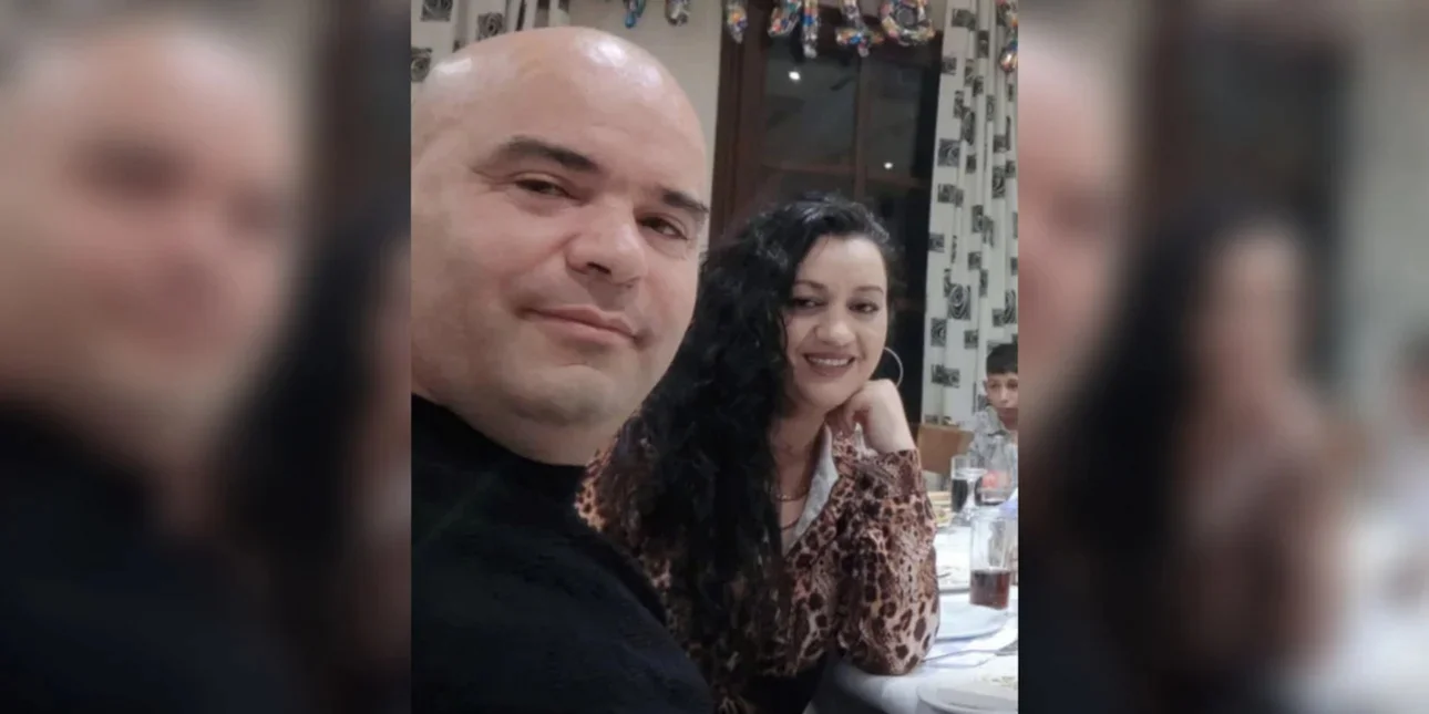 Η δολοφονία της 36χρονης Μαργιόλας από τον σύζυγό της στον Βόλο έχει προκαλέσει κύμα οργής και ανείπωτου πόνου.