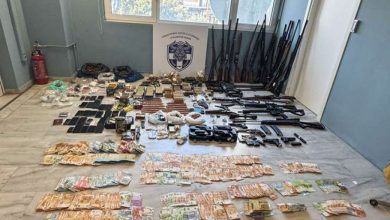 Δεν έχουν τέλος οι αποκαλύψεις γύρω από την μαφία στην Κρήτη, με τους διαλόγους που έρχονται στο «φως» να μαρτυρούν τις πρακτικές των μελών