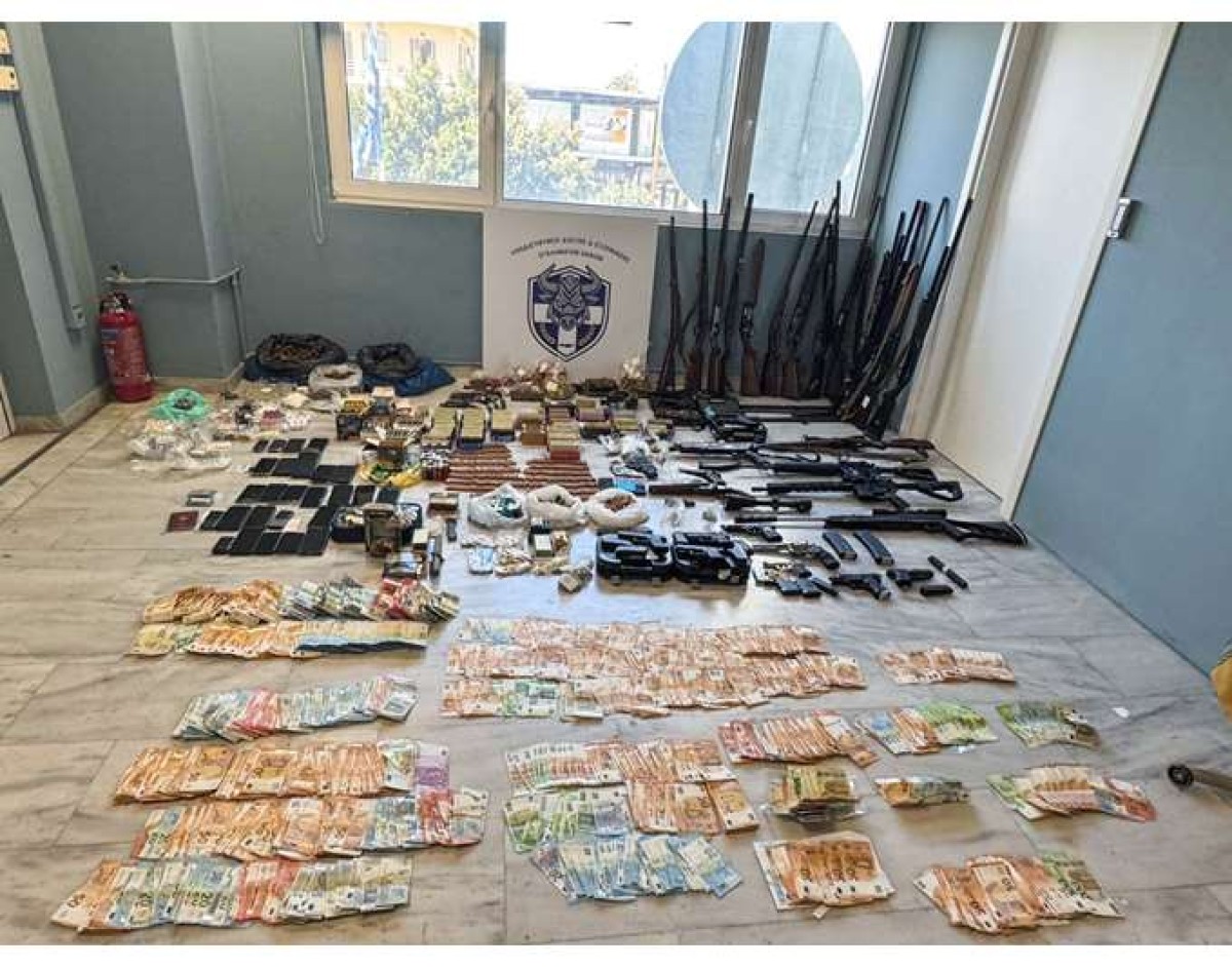 Δεν έχουν τέλος οι αποκαλύψεις γύρω από την μαφία στην Κρήτη, με τους διαλόγους που έρχονται στο «φως» να μαρτυρούν τις πρακτικές των μελών