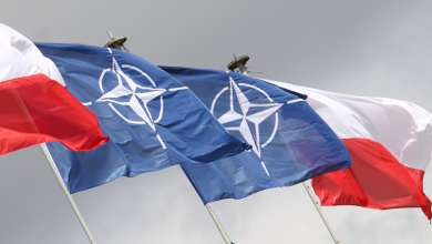 Η ανακοίνωση του Πολωνού πρωθυπουργού Ντόναλντ Τουσκ, ότι η χώρα του θα ζητήσει την ενεργοποίηση του άρθρου 4 του ΝΑΤΟ μετά