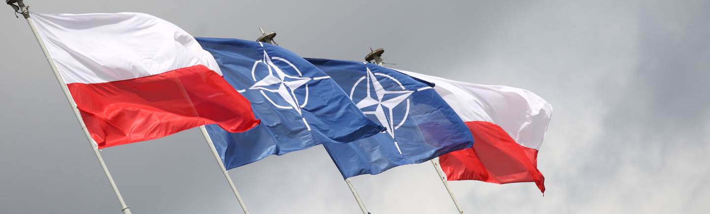 Η ανακοίνωση του Πολωνού πρωθυπουργού Ντόναλντ Τουσκ, ότι η χώρα του θα ζητήσει την ενεργοποίηση του άρθρου 4 του ΝΑΤΟ μετά