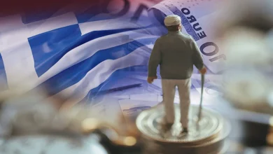 Όταν ακούμε τον όρο «κατάρρευση» του ασφαλιστικού συστήματος, πολλοί φαντάζονται ένα ξαφνικό και δραματικό γεγονός: τον