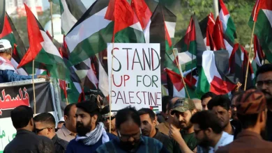 Η αναγνώριση της Παλαιστίνης ως ανεξάρτητου κράτους από ευρωπαϊκές χώρες αποτελεί ένα σημαντικό, έστω και συμβολικό, βήμα στη διεθνή