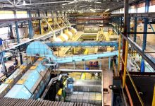 Σταθερά παράπονα έχει τα τελευταία χρόνια η ελληνική βιομηχανία για τις υψηλότερες τιμές ενέργειας έναντι των ευρωπαϊκών βιομηχανιών