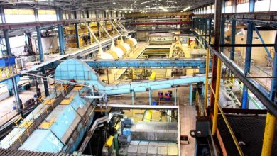 Σταθερά παράπονα έχει τα τελευταία χρόνια η ελληνική βιομηχανία για τις υψηλότερες τιμές ενέργειας έναντι των ευρωπαϊκών βιομηχανιών