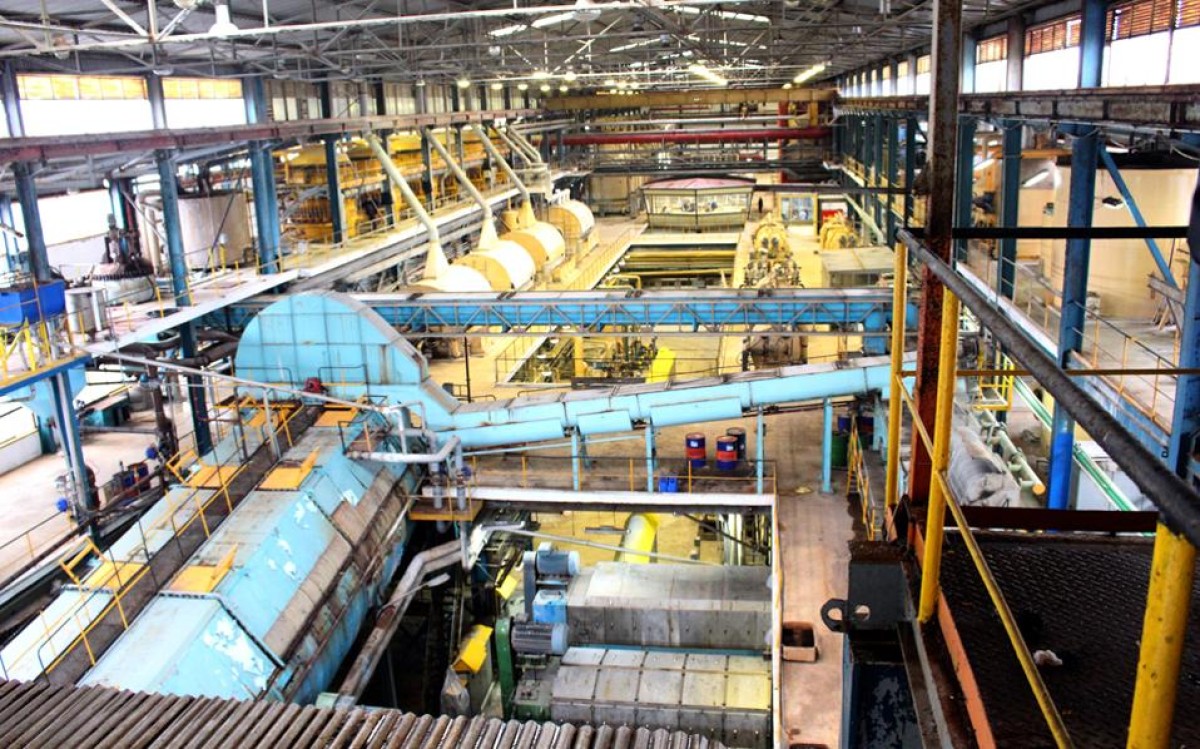 Σταθερά παράπονα έχει τα τελευταία χρόνια η ελληνική βιομηχανία για τις υψηλότερες τιμές ενέργειας έναντι των ευρωπαϊκών βιομηχανιών