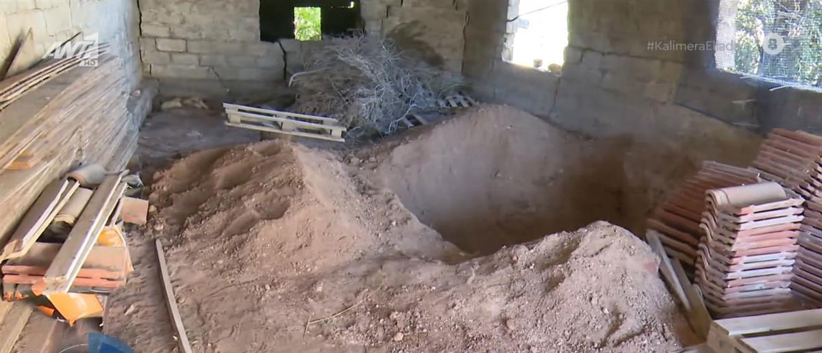 «Μετανιωμένη και γεμάτη ντροπή» εμφανίζεται σήμερα η 62χρονη διευθύντρια ΚΕΠ στη Βοιωτία, που απέκρυψε το θάνατο της ηλικιωμένης