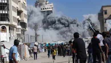 Η Αμερικανική πρεσβεία στην Ντόχα εξέδωσε επείγουσα οδηγία προς τους Αμερικανούς πολίτες που βρίσκονται στο Κατάρ, καλώντας τους