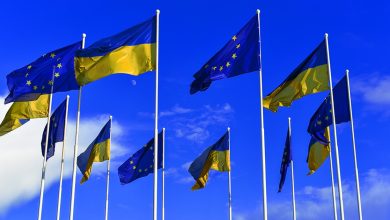 Μια αμφιλεγόμενη πρωτοβουλία που επιχειρεί να απαντήσει σε ένα από τα πλέον σύνθετα ζητήματα που ανέκυψαν από την αρχή του πολέμου