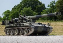 Πρόκειται για οπλικά συστήματα που έχουν χαρακτηριστεί ως μη επιχειρησιακά αναγκαία από τα αποθέματα του στρατού ξηράς.