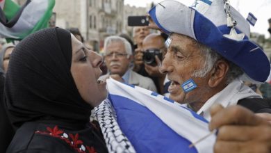 «Η Παλαιστίνη είναι ένα κράτος που υπάρχει και ταυτόχρονα δεν υπάρχει», γράφει ο διπλωματικός συντάκτης του BBC, περιγράφοντας