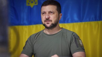 Ο Ουκρανός πρόεδρος Βολοντίμιρ Ζελένσκι δήλωσε στην εκπομπή «The Axios Show» ότι, αν η Ρωσία δεν βάλει τέλος στον πόλεμο