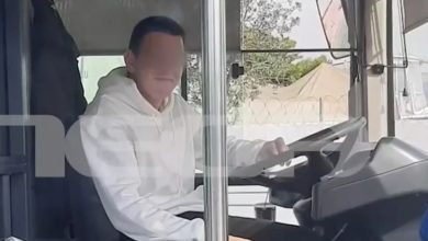 Προφυλακιστέος κρίθηκε ο 17χρονος που την προηγούμενη εβδομάδα προκάλεσε σοκ στη κοινή γνώμη, όταν άρπαξε βρέφος μόλις 30 ημερών