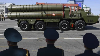 Η ρωσική εταιρεία αεράμυνας Almaz-Antey έχει υπερδιπλασιάσει την παραγωγή των συστημάτων πυραύλων αεράμυνας S-350 Vityaz