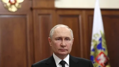 Ο Ρώσος πρόεδρος Βλαντίμιρ Πούτιν έδωσε σαφείς κατευθύνσεις για την προετοιμασία της επόμενης γενιάς ηγετών της Ρωσίας, τονίζοντας