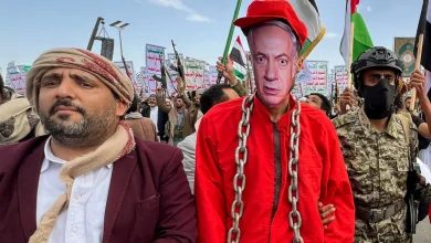 Σοβαρές αεροπορικές επιθέσεις πραγματοποίησαν σήμερα οι ισραηλινές δυνάμεις στην πρωτεύουσα της Υεμένης, Σαναά, σύμφωνα με τοπικά