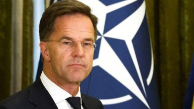 Μ.Ρούτε: «Το ΝΑΤΟ θα αναπτύξει “φρουρά” στην ανατολική Ευρώπη στα σύνορα με τη Ρωσία»