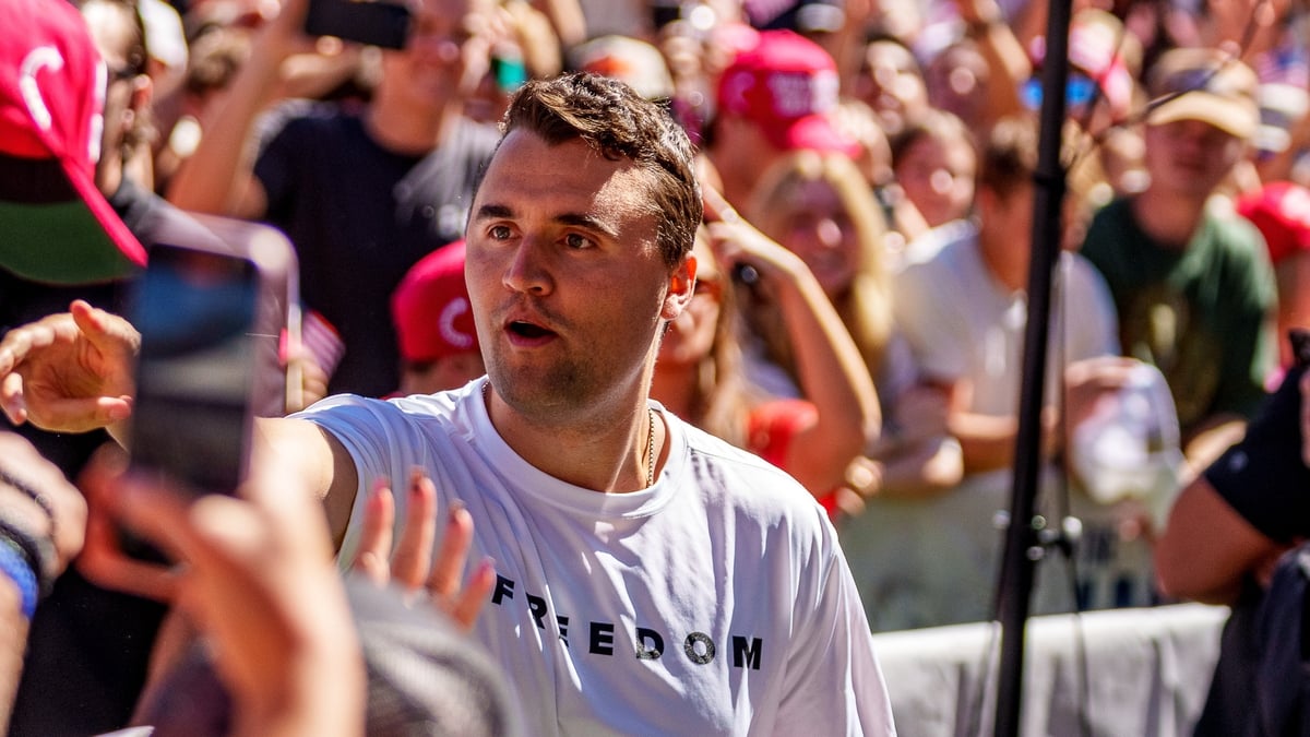 Τα διαδικτυακά ίχνη του 22χρονου Τάιλερ Ρόμπινσον, του βασικού υπόπτου για τη δολοφονία του Τσάρλι Κερκ, δεν προσφέρουν