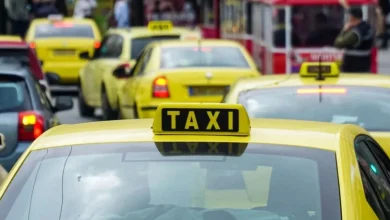Χωρίς ταξί θα μείνει η Αττική την Τρίτη 9 και την Τετάρτη 10 Σεπτεμβρίου, καθώς οι επαγγελματίες αυτοκινητιστές ανακοίνωσαν 48ωρη