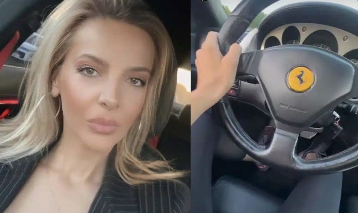 Μεγάλο θόρυβο προκαλεί το πόρισμα–«καταπέλτης» της Αρχής για το Ξέπλυμα Μαύρου Χρήματος, το οποίο οδήγησε σε δέσμευση