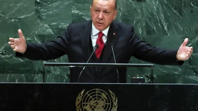 Μόλις λίγες ημέρες πριν από την προγραμματισμένη επίσκεψη στον Λευκό Οίκο, η Άγκυρα στέλνει ένα χειροπιαστό μήνυμα προς την Ουάσιγκτον