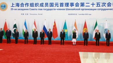 Τα μέλη του Οργανισμού Συνεργασίας της Σαγκάης (SCO) εξέφρασαν ξεκάθαρα την αντίθεσή τους στα μονομερή καταναγκαστικά μέτρα