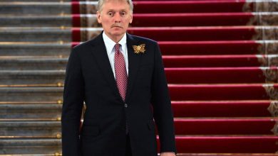 Η Μόσχα εξέδωσε την πρώτη επίσημη αντίδρασή της σχετικά με τα drones που εντοπίστηκαν στην Πολωνία, μέσω του εκπροσώπου του Κρεμλίνου