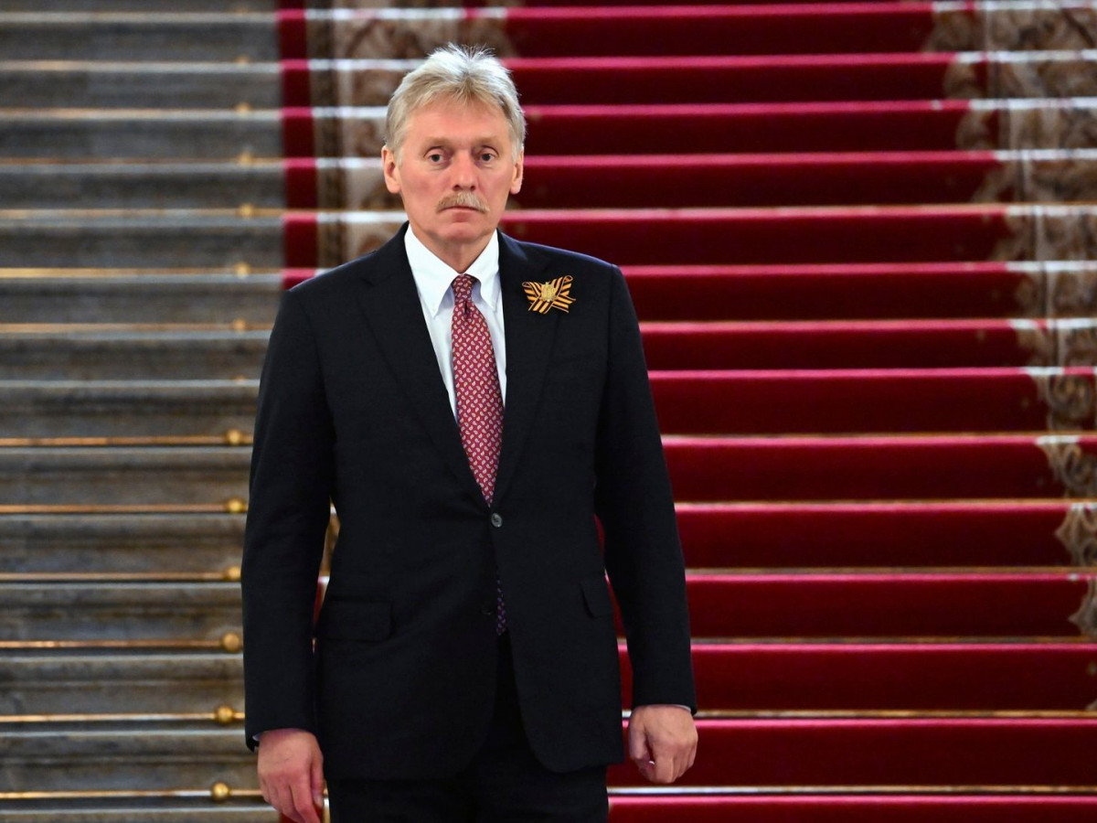 Η Μόσχα εξέδωσε την πρώτη επίσημη αντίδρασή της σχετικά με τα drones που εντοπίστηκαν στην Πολωνία, μέσω του εκπροσώπου του Κρεμλίνου