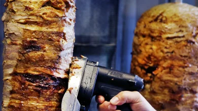 Οι τουρκικές Αρχές υποστήριξαν ότι το ντονέρ θεωρείται εθνικό πιάτο που εξαπλώθηκε στην Ευρώπη, ωστόσο Γερμανοί αξιωματούχοι δήλωσαν